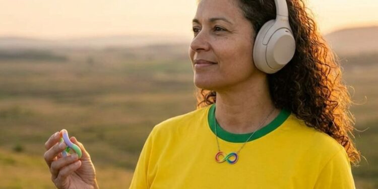 Copa do Mundo e Neurodiversidade: o desafio da inclusão além do campo