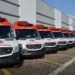 Correios vão ajudar a distribuir veículos para atendimento do SUS