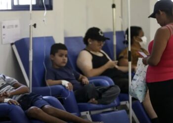 Governo institui Política de Qualidade e Segurança do Paciente no SUS