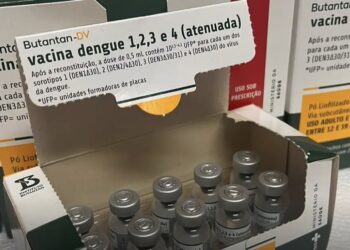 Veja os sintomas a ficar atento para quem tomou vacina do Butantan