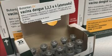 Veja os sintomas a ficar atento para quem tomou vacina do Butantan