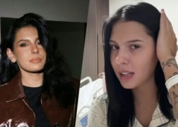 O que é otoplastia? Entenda cirurgia plástica adiada por Ana Castela