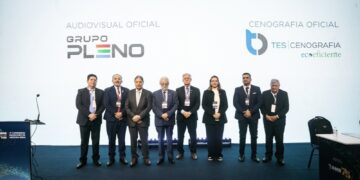 Autoridades prestigiam cerimônia de abertura do 4º Congresso Brasileiro de Medicina Geral da AMB