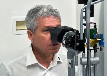 Banco de Olhos de Sorocaba amplia atendimento ao SUS