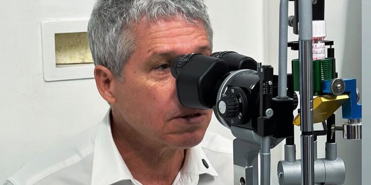 Banco de Olhos de Sorocaba amplia atendimento ao SUS